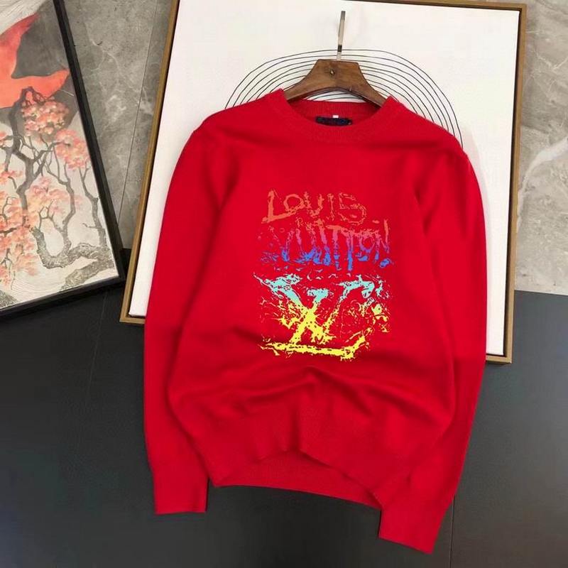 LV Men's Sweater 214